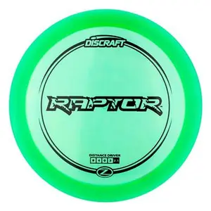 Raptor