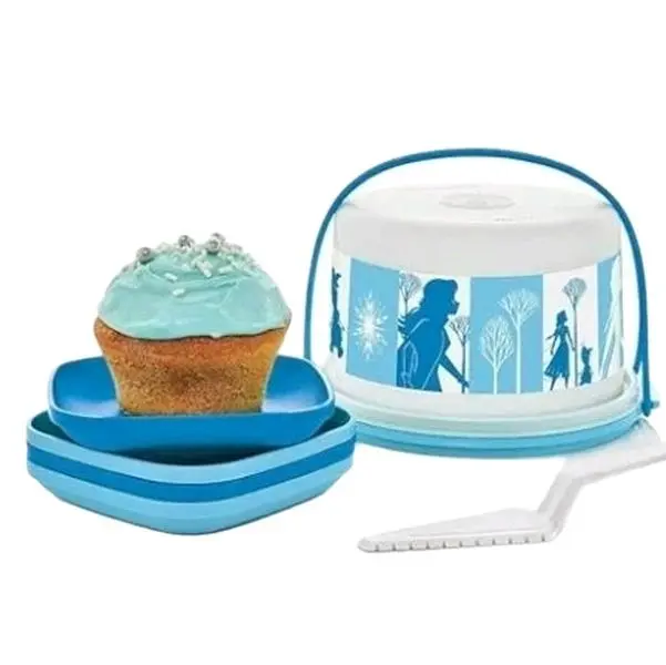 Mini Party Set Mini Cake - Includes Mini Cake, Cakes & Surprise Guests