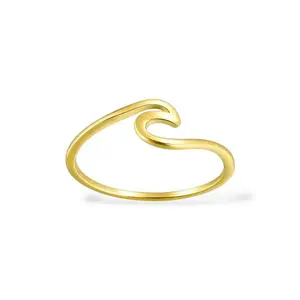 Wave Ring