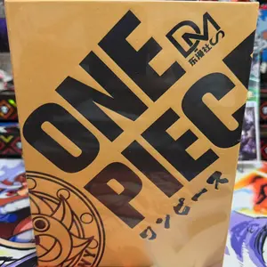 One Piece DMS Collection