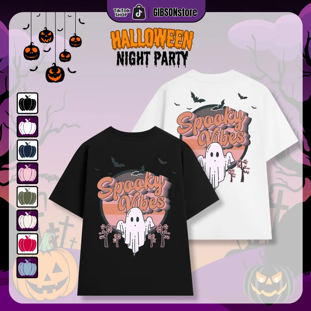 Retro Ghost Halloween Shirt Spooky Season Shirt, Cute Ghost Mean Ghouls Funny Halloween Costume Spooky Season T-Shirt, Vintage Ghost Halloween Shirt, Fall Shirt, Cute Ghost Shirt, Boo Haw Ghost T-shirt, Retro Ghost Tee, Vintage Halloween Shirt