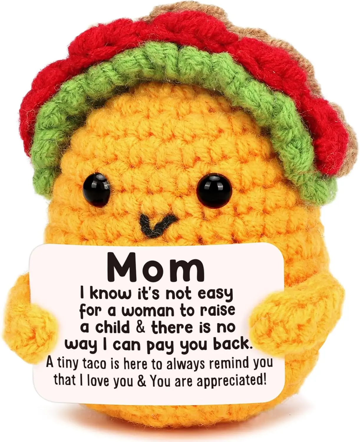 Birthday Gift for Mom from Daughter Son Funny Mothers Day Basket Gifts for New Moms Mother in Law Gift Bonus Step Single Mama Mimi Ideas Best Mom Ever Gift