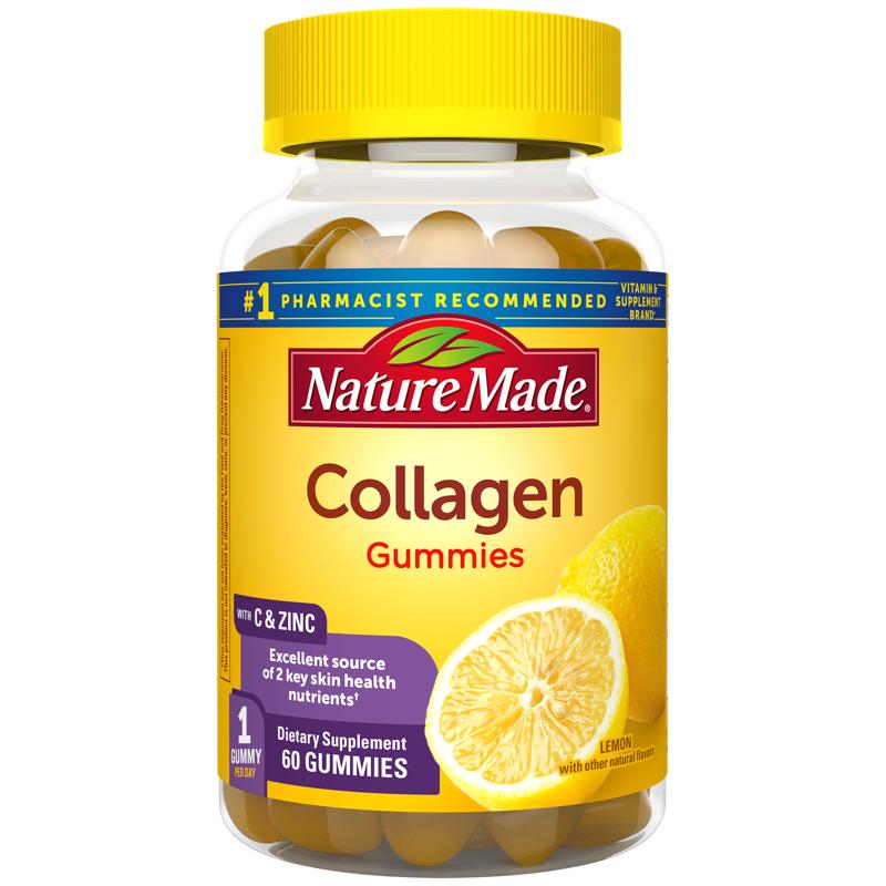 Collagen Gummies