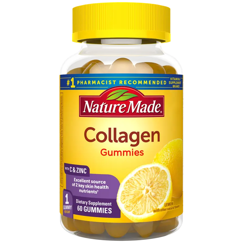 Collagen Gummies