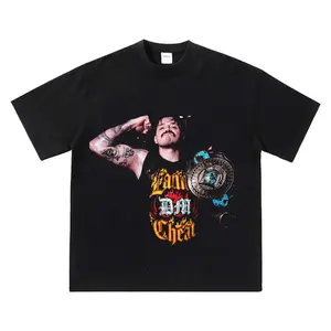 Dominik Mysterio TEE 5.19 , Wrestle Graphic Tees, Gift Shirt, Unisex Gift for Fans, Vaciton Shirt, Boxing Tee, Fashion Cotton, Full Sizes, Full Colors, For Men, For Women