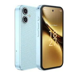 Portable Mini Smartphone, 4g Network, Octa-Core Performance, 3.97-Inch HD Screen + Face ID, Dual Sim & Bluetooth-compatible 5.0, First Phone for Youngsters