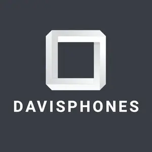 davisphones shop logo