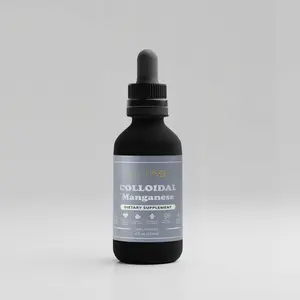 Colloidal Manganese Supplement