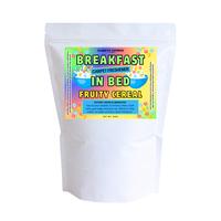 Fruity Rainbow Cereal