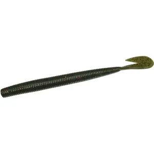 Zoom Magnum Ultra-Vibe Speed Worm - 7 Inch