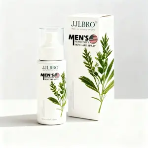 Men's deodorant