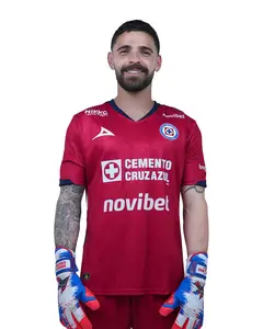 25-26 Cruz Azul New Jersey Third Away Kit Soccer Jersey LIGA MX