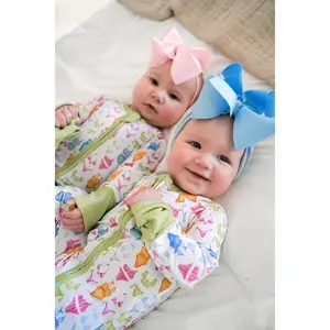 Bikinis - Bamboo Sleeper