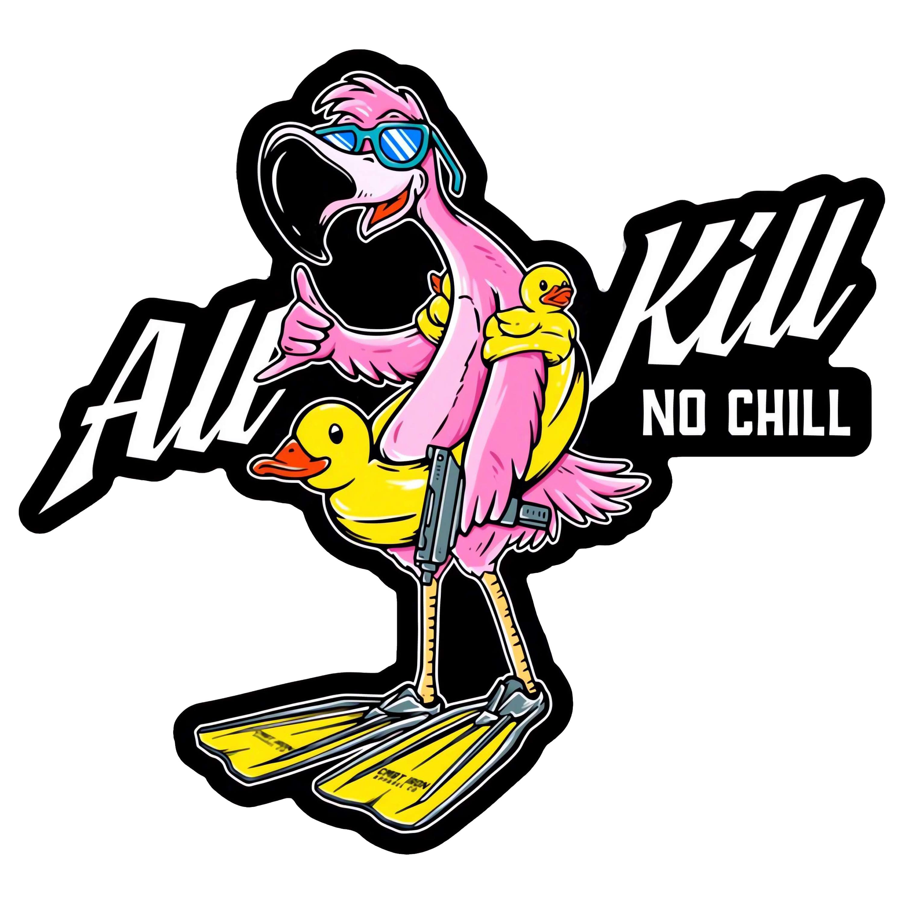 Long Range Pew Pew Rifle Pvc Patch Long Range Pew Pew Rifle Pvc Patch