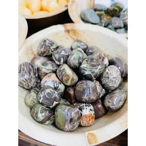 Indonesia Opal Tumbles