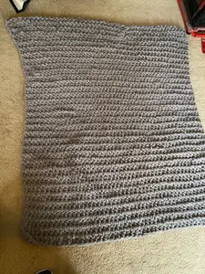 Chunky Blanket