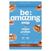 IHOP® Pancakes & Syrup