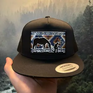 ENCARTADO HAT - The Legend