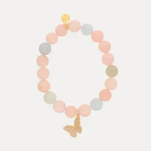 Papillon Bracelet