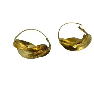 Fulani Earrings