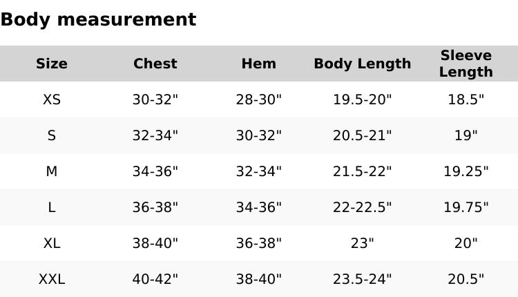 Gymreapers Heavyweight Cropped Hoodie Fitted Long Sleeve TerryTrain Fabric Casual Medium Length Comfort