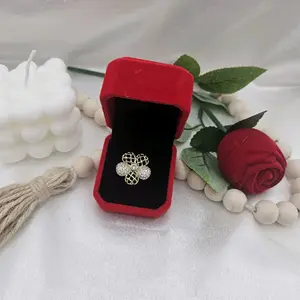 Valdivia Jewelry #2491 – High-Quality 14K Gold-Filled Ring