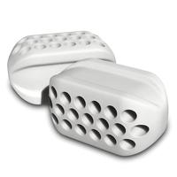 Style 1:White+White (Jawline Exerciser )