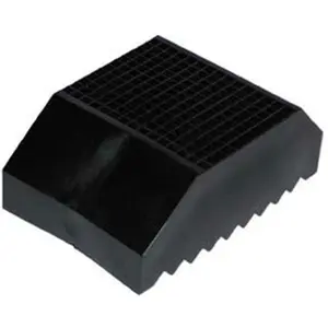 Champion Sports  2 in. Rubber Place Kicking Tee