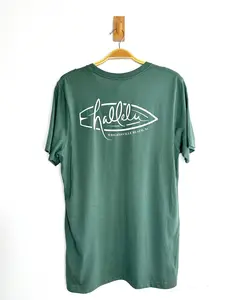 Hallelu Surfboard T-Shirt