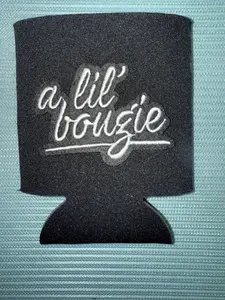 Design your own koozie Design your own koozie