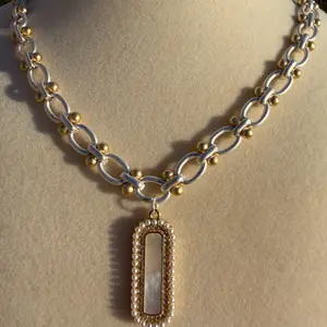 Classy Sassy Necklace