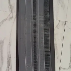 16.4Ft Door Weather Stripping, (1.38in Width) Weather Stripping Door Draft Stopper Adhesive Seal Strip Anti Draft Insulation Tape for Doors Windows and Shower Doors