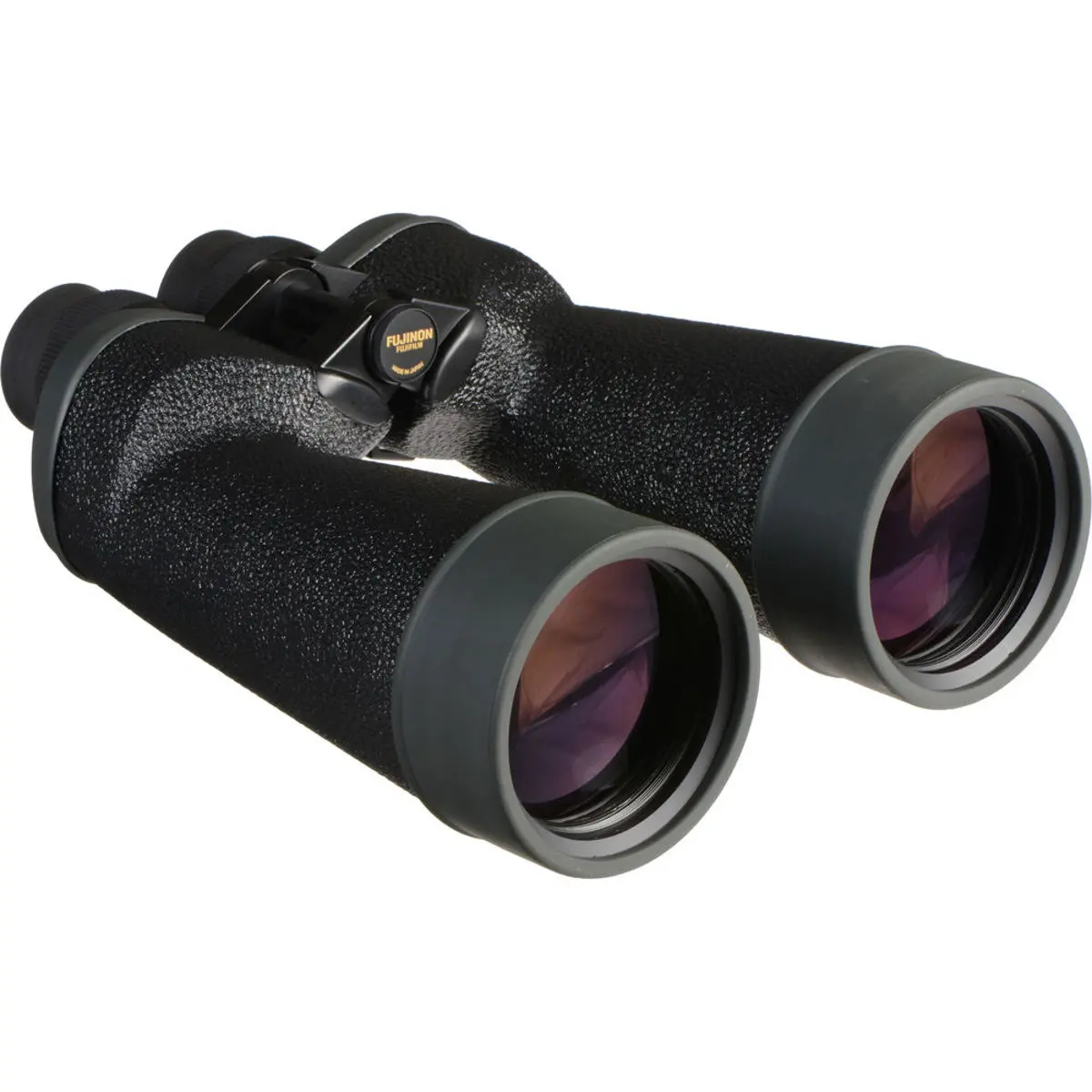 Fujinon 10x70 FMT-SX Polaris Series Water Proof Porro Prism Binocular with 5.0 Degree Angle of View, U.S.A. Warranty