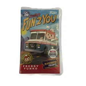 Funko pop-Freddy’s fun 2 you