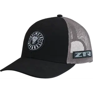 Z1R H and A Hat