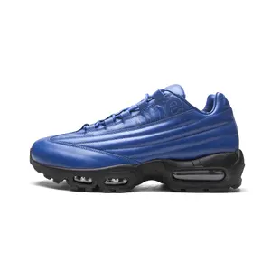 Air Max 95 Lux "Supreme - Blue" CI0999 400