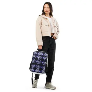 Utility backpack
