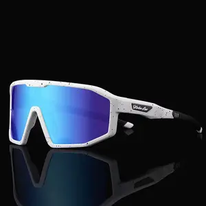 Hoboakleys V2 - Arctic Frost