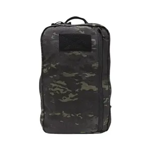 24 Hour Backpack 500D