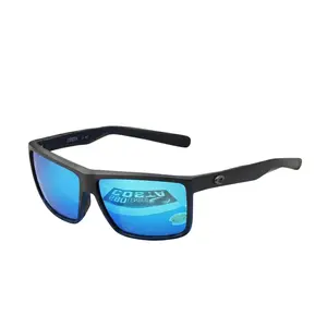 Costa Del Mar Classic Sport Sunglasses Polarized Lens UV Protection For Men Women Outdoor Activities