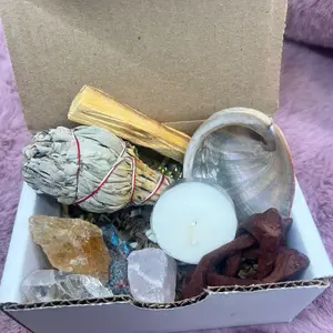 We Mindful: Beginner  Meditation kit