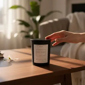 Jamaica Me Crazy Candle