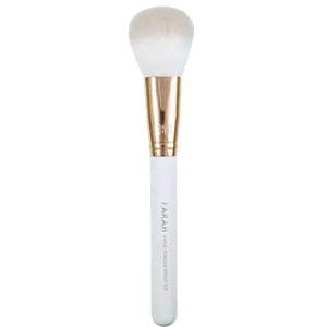 Large Powder Brush 50F "Rose Gold Collection"- Professional Essential Makeup Brush