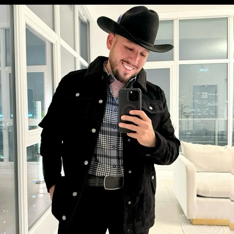 JULION JACKET (FITTED)