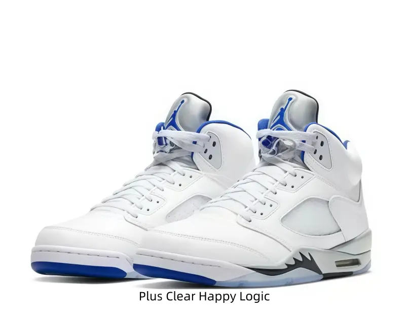White Mid-Top Streetwear Collectible Sports Shoes - Elevate Your Streetwear Style