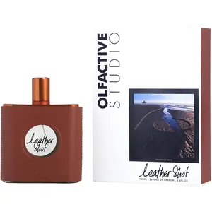 Olfactive Studio Leather Shot By Olfactive Studio Extrait De Parfum For Unisex