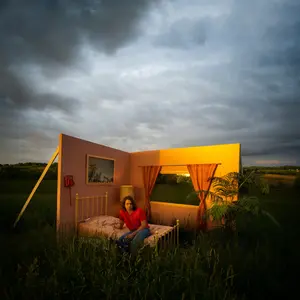 Kevin Morby - Sundowner  [VINYL RECORD - LP]