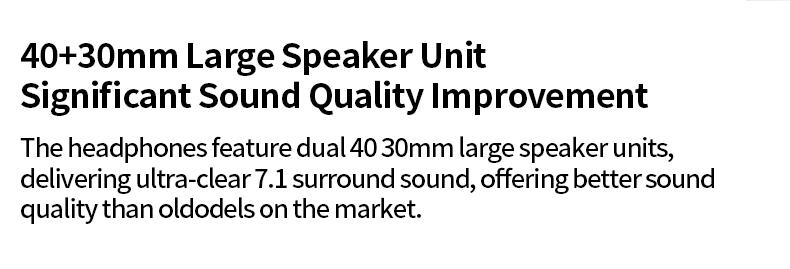 Stereo gaming headphones, suitable for PS4, PC, Xbox One, PS5 game consoles, PC and laptops, headphones, with microphone, LED lights, 7.1 surround stereo, wired headphones, RGB lights, USB-A, DJ stereo headphones