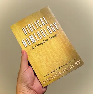 Biblical Numerology:  A comprehensive and fun study of Bible Number meanings