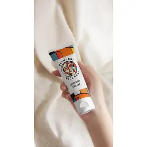 Painless Picasso 1.69 oz (50ML) Comfort Cream Body Care Lotions